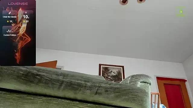 Xxcazzonero from StripChat
