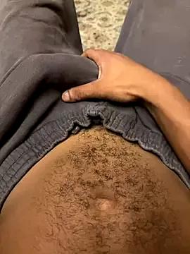 Xxcazzonero from StripChat