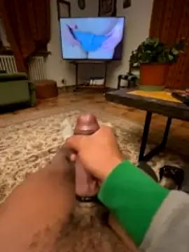 Xxcazzonero from StripChat