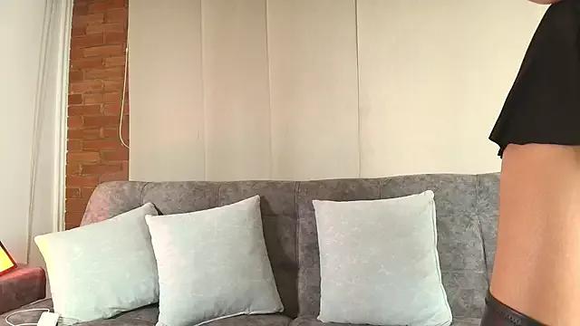 XXCOUPLESSEX from StripChat