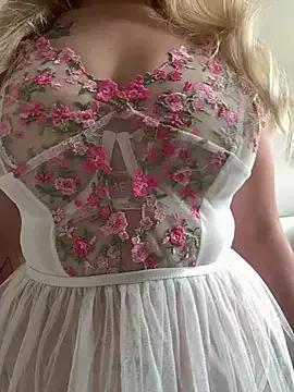 xxcurvyjessiexx from StripChat