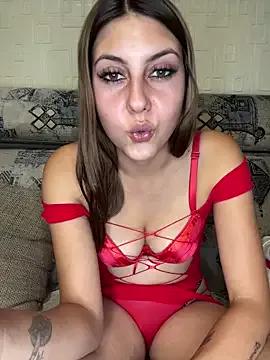 xxdorkax6 from StripChat