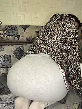 xxdorkax6 from StripChat