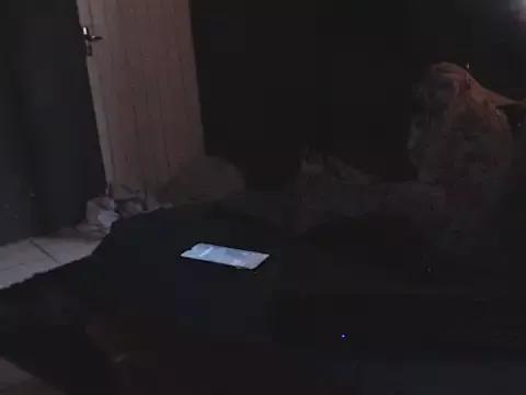 XXEBONYTEAZERXX from StripChat
