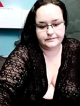 XxGipsyxX from StripChat
