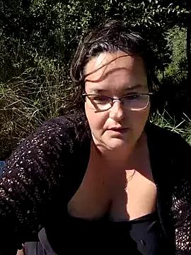 XxGipsyxX from StripChat