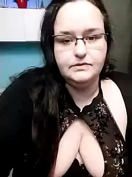 XxGipsyxX from StripChat