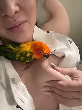 XXGZ668 from StripChat