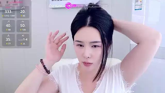XXGZ668 from StripChat