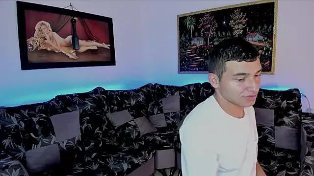 xXHot_MalesXx from StripChat