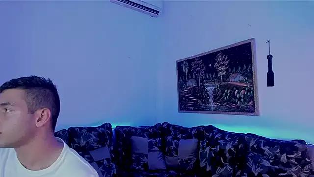 xXHot_MalesXx from StripChat