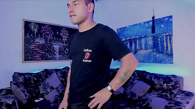 xXHot_MalesXx from StripChat