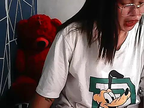 xxkitty27xx from StripChat is Freechat