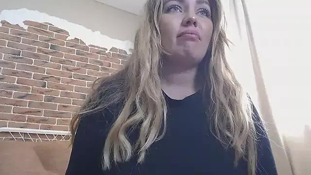 xxkristinaxx from StripChat