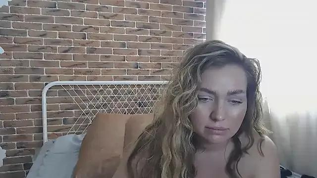 xxkristinaxx from StripChat