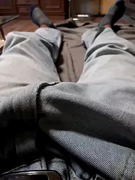 XXL_22cm_Young from StripChat