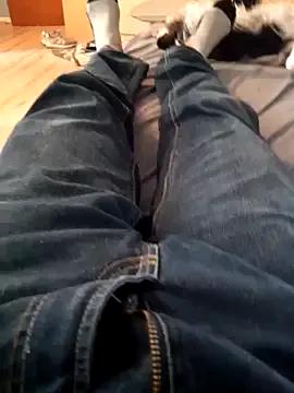 XXL_22cm_Young from StripChat