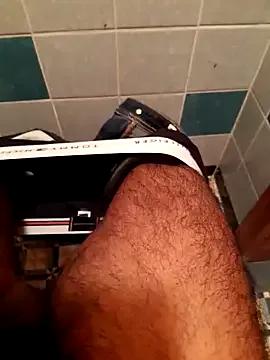 XXL_22cm_Young from StripChat