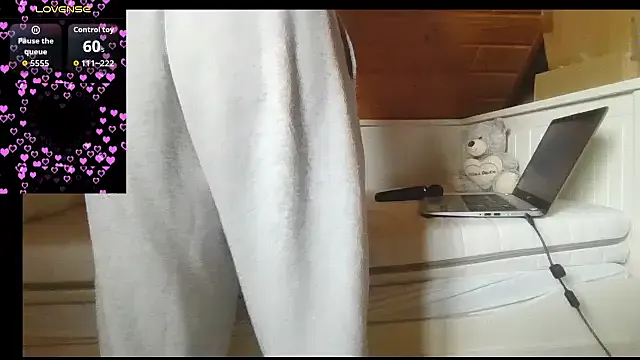 XxMelissaBluexX from StripChat is Freechat