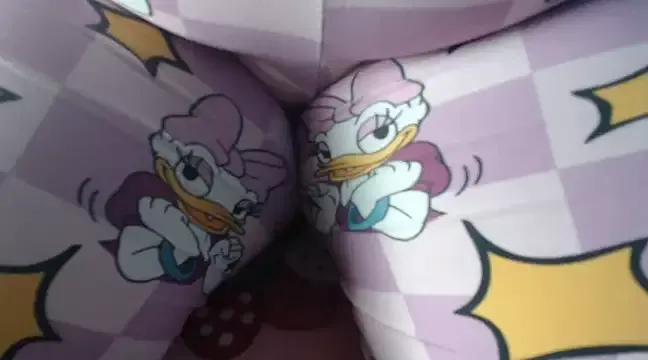 Xxmile_extreme from StripChat