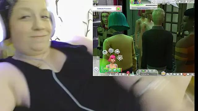 XxMs_StarzxX from StripChat