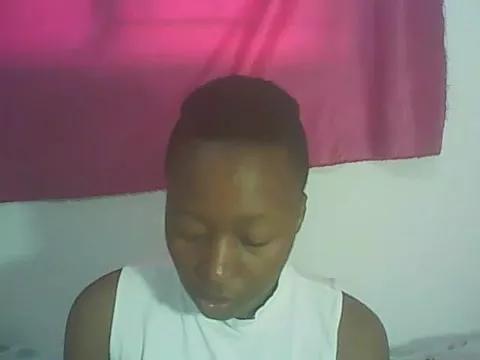 xxNaledy02 from StripChat