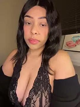 XxNicole from StripChat