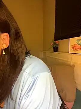 XxNicole from StripChat is Freechat