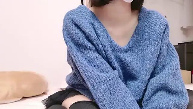 xxSeNaxx from StripChat