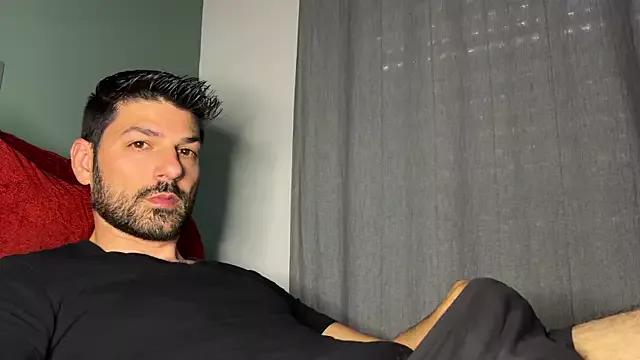 xxSexPrincexx from StripChat