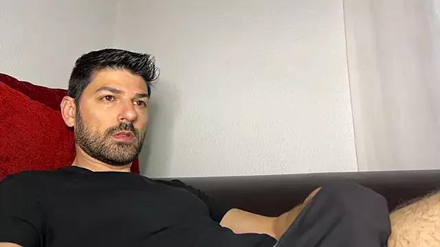 xxSexPrincexx from StripChat
