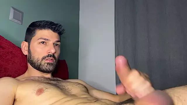 xxSexPrincexx from StripChat