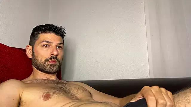 xxSexPrincexx from StripChat