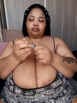 XXSEXYBBW94 from StripChat