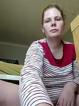xxSexyBushLinnxx from StripChat