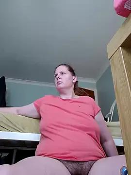 xxSexyBushLinnxx from StripChat
