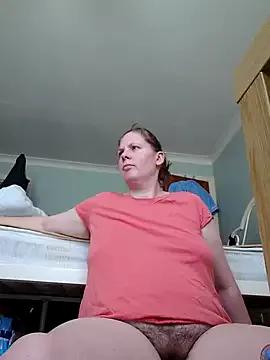 xxSexyBushLinnxx from StripChat