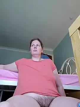xxSexyBushLinnxx from StripChat
