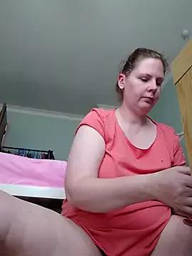 xxSexyBushLinnxx from StripChat