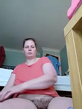 xxSexyBushLinnxx from StripChat