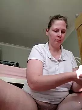 xxSexyBushLinnxx from StripChat