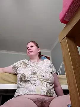 xxSexyBushLinnxx from StripChat