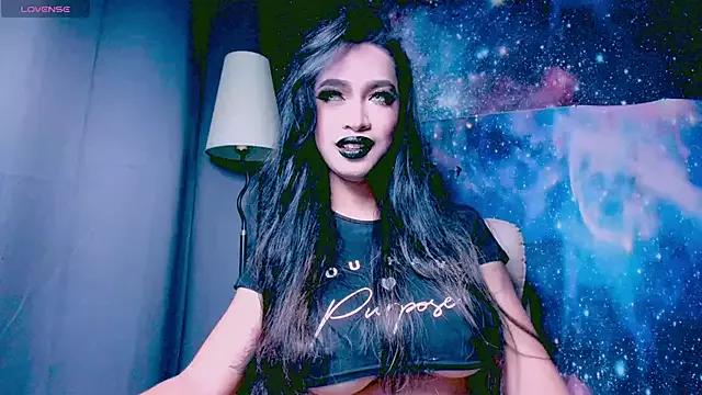 Try our streaming cams variety and talk on a personal level with our adorable girls streamers, showing off their bountiful shapes and dildos.