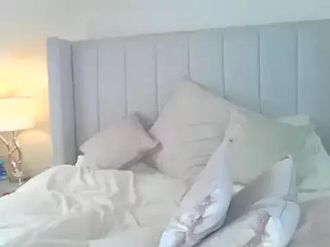 xxStarfirexx from StripChat is Freechat
