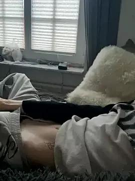 xxtwinkxxx from StripChat