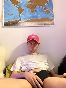 xxtwinkxxx from StripChat