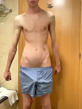 xxtwinkxxx from StripChat