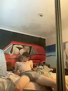 xxtwinkxxx from StripChat