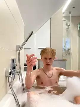 xxtwinkxxx from StripChat