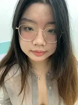 xxwang20 on StripChat 